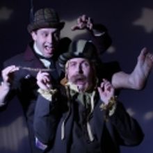 All-Star Cast Brings ROBIN GOODFELLOW Back to Nashville Children's Theatre, 4/19 - 5/