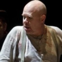 Photo Flash: Metropolitan Opera's WOZZECK