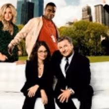 30 ROCK Series Finale Coming in 2012?