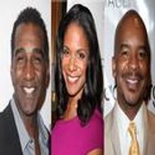 Official: Audra McDonald, Norm Lewis & David Alan Grier to Star in PORGY AND BESS on…