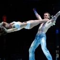 Photo Flash: ABSINTHE at Caesars Palace