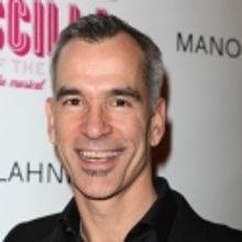 Jerry Mitchell to Direct/Choreograph HAIRSPRAY at the Hollywood Bowl