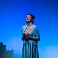 BWW Interviews: Erica Peck talks SONGS FOR A NEW WORLD
