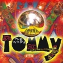 Blackfriars Theatre Presents THE WHO'S TOMMY, 4/23-5/14