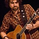 Rubicon Theatre Company Presents LONESOME TRAVELER, 4/13-5/15
