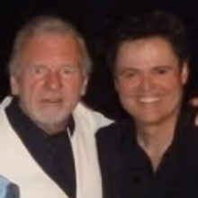 Photo Coverage: Dancing with the Stars Alums Donny & Marie 'Score a 10' in New Las…