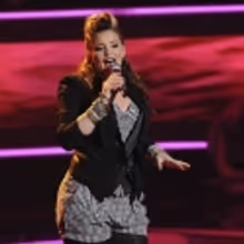 Photo Flash: AMERICAN IDOL's Top 9 Perform!