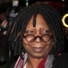 Whoopi Goldberg to Bring MOMS Off-Broadway?