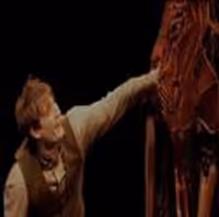 TV: Broadway's WAR HORSE Performance Preview! Video