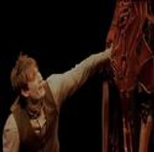 TV: Broadway's WAR HORSE Performance Preview!