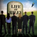 Photo Flash: Old Globe's LIFE OF RILEY