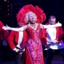 Photo Flash: Channing, Moreno, et al. in ORIGINAL CAST 2