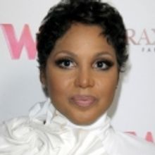 Photo Coverage: WE's 'Braxton Family Values' Launches in LA