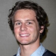 Jonathan Groff Talks GLEE, SPRING AWAKENING, & More