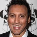 Aasif Mandvi Set to Write Book of Essays