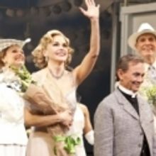 Photo Coverage: ANYTHING GOES Opening Night Curtain Call!