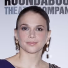 Photo Coverage: ANYTHING GOES Opening Night Party