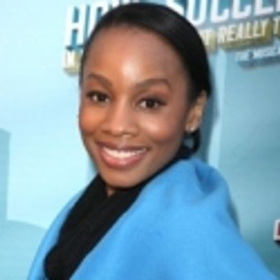 BWW Interviews: Anika Noni Rose Talks COMPANY