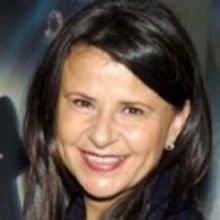 Tracey Ullman to Return to the Stage in Poliakoff's MY CITY