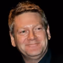 Kenneth Branagh Talks THE PAINKILLER