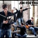 Jon Robyns Tributes Book Musicals in New CD