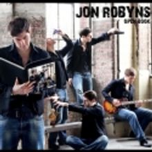 Jon Robyns Tributes Book Musicals in New CD