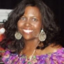 Charlyane Woodard's PRETTY FIRE Plays Gallatin's Palace Theatre 4/8-10