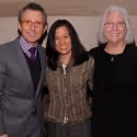 Disney Theatrical Group Honors Kabuta Whitney