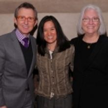 Disney Theatrical Group Honors Kabuta Whitney