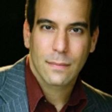 Craig Laurie Stars In Nine At Phoenix Theatre 4/13