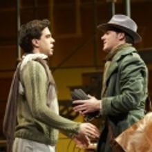Photo Flash: GLTF's TWO GENTLEMEN OF VERONA