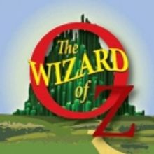 John W. Engeman Theatre Presents THE WIZARD OF OZ 3/23