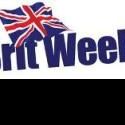 BritWeek Film and TV Summit To Take Place 3/29