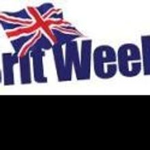 BritWeek Film and TV Summit To Take Place 3/29