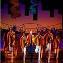 TV: CATCH ME IF YOU CAN Performance Preview!