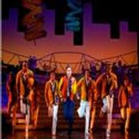 TV: CATCH ME IF YOU CAN Performance Preview! Video