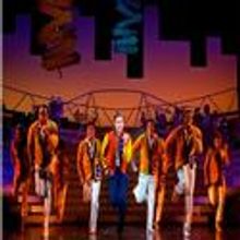 TV: CATCH ME IF YOU CAN Performance Preview!