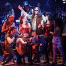 ROCK OF AGES Comes to Houston 5/31-6/12