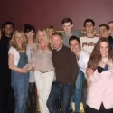 Photo Flash: Jesse Tyler Ferguson, Sherie Rene Scott, et al. Visit HELLO AGAIN