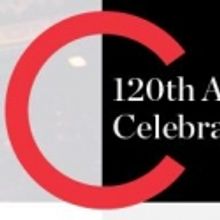 Carnegie Hall's 120th Anniversary Concert Featured on PBS, 5/31