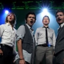 Fox Theatre Welcomes Celtic Thunder, 10/20