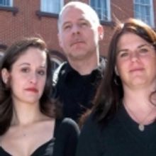Maryland Ensemble Theatre Presents THE MEETING AT KEMP HALL Reading, 4/29-30