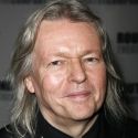 Christopher Hampton Celebrates Simultaneous Openings in LA 4/13