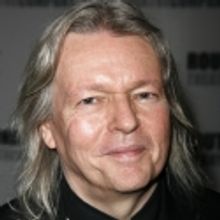 Christopher Hampton Celebrates Simultaneous Openings in LA 4/13