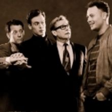 Photo Flash: Tartaglia, Bergen, et al. in THE TEMPERAMENTALS at The Blank Theatre Com