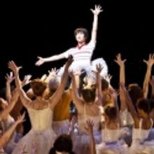 Photo Coverage: BILLY ELLIOT Celebrates 1000th Performance on Broadway!