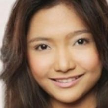 Charice Returns to GLEE on 4/19