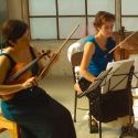 Yeshiva University Presents the Momenta Quartet and Katharine Dain, 4/11