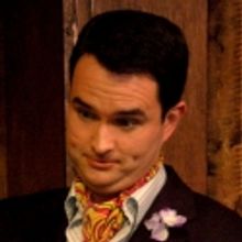 BWW Reviews: THE MUSICAL COMEDY MURDERS OF 1940 at Towne Centre Theatre