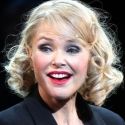 Photo Coverage: Christie Brinkley Debuts in CHICAGO